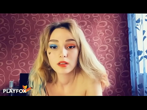❤️ Magiczne okulary wirtualnej rzeczywistości dały mi seks z Harley Quinn ❤❌ Russian porn at pl.pornofilmtv.ru ❌️❤