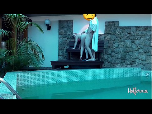 ❤️ Szef zaprasza pokojówkę na basen, ale nie mógł się oprzeć gorącej ❤❌ Russian porn at pl.pornofilmtv.ru ❌️❤