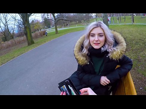 ❤️ Połyka gorące cum nieznajomego za pieniądze - blowjob w parku przez Evę Elfie ❤❌ Russian porn at pl.pornofilmtv.ru ❌️❤